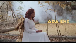 Ada Ehi- Everything (Official  Music Video)