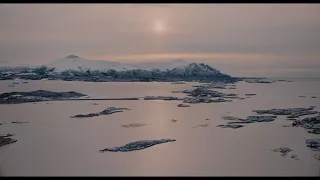 The Snowman | Featurette 'Locations' - 2 november in de bioscoop