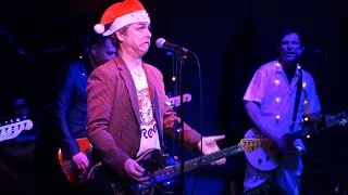 The Coverups (Green Day) - I Will Dare (The Replacements cover) – Secret Show, Live in Albany