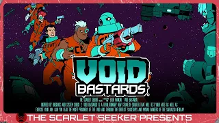 Void Bastards (2020 revisited) | Overview, Impressions and Gameplay