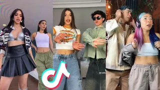 Las Mejores Tendencias y Bailes de Tik Tok | Nuevos trends tiktok 2023 | Bailando TIK TOK