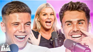 Kerry Katona Talks Dirty Bedroom Habits, This Morning DRAMA & Weirdest Theories! FULL PODCAST.47