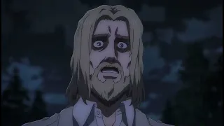 one of the greatest voice acting scenes in anime history [attack on titan]