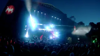 Skindred - Machine (Live@Atlas Weekend 2019, Kiev, Ukraine 10/07/19)