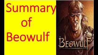 Beowulf, #EnglishLiterature, #EnglishLanguage