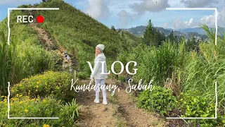 [VLOG] My Trip to Kundasang & Kota Kinabalu, Sabah | 3 Days & 2 Nights |