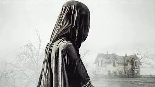 THE LEGEND OF LA LLORONA (2022) Official Trailer (HD)