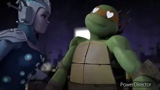 TMNT Will we ever see you again Renet?