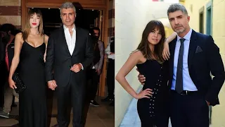 Özcan Deniz's ex-wife apologized to Aslı Enver!