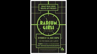 Radium Girls - Summit High School - Fall 2020