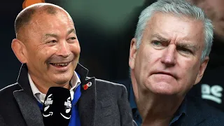 How Have the RFU Let this happen?! | The Rugby Pod React to Eddie Jones landing Australia Job