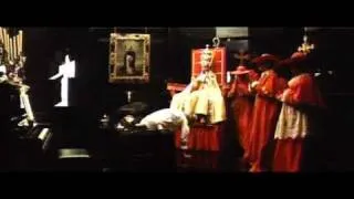 Ken Russell's Listzomania: The Holy Truth of Pope Ringo I