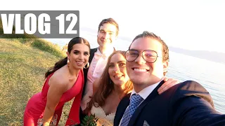 TUVIMOS una BODA en AJIJIC | Gus Zapiain