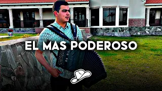 Panter Belico - El Mas Poderoso (Corridos 2023)