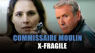 Commissioner Moulin: X-Fragile - Yves Renier - Full movie | Season 6 - Ep 7 | PM