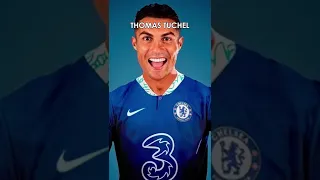 Přestup Ronalda do Chelsea! 🤝