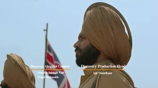 Episode - 3 Kesari Akshay Kumar Movie Copy of  Saragarhi 1897