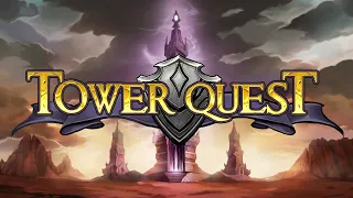 Tower Quest - Play'n GO
