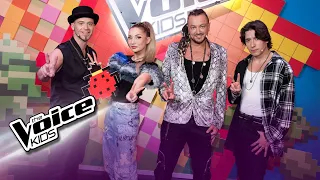 Trailer, ep. 1 i 2 | The Voice Kids Poland 5