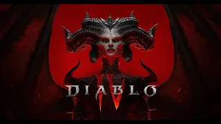 Diablo СТРИМ в 2К НeКРОМАнТ #6 #diablo4 #stream