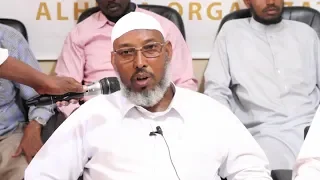 Mamulka Dalada Dugsiyada Al Huda Oo Bogaadiyay Ardaydi Kaalmaha Hore Ka Gahsay Imtixanaadka