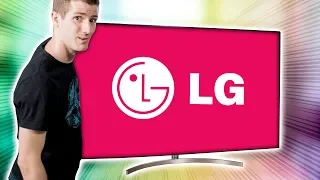 Is LG Ditching OLED??