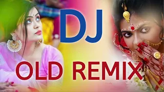 OLD is GOLD DJ REMIX 2023 || NONSTOP HINDI DJ SONGS || NEW DANCE MIX OLD HIT DJ REMIX SONG JUKEBOX