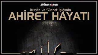 Ahiret Yolculuğu | İbrahim Soydan Erden