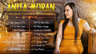 Colección de Canciones de Anita Moran - Álbum Completo