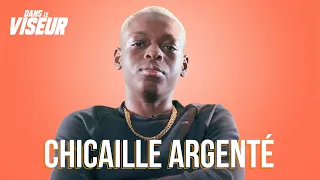 CHICAILLE ARGENTÉ – DANS LE VISEUR