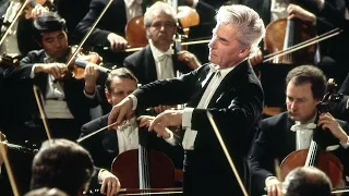 Beethoven  :  Symphony No.5 in C minor, Op.67  -  Herbert von Karajan