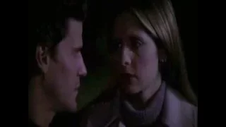 Buffy & Angel - Cut