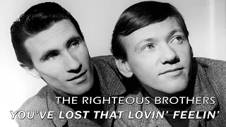 The Righteous Brothers - You've Lost That Lovin' Feelin' (legendado em PT-BR)