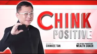 CHINK POSITIVE | MAY 19, 2024