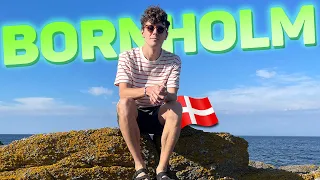 BORNHOLM Vacation in Denmark - Sp4zie IRL