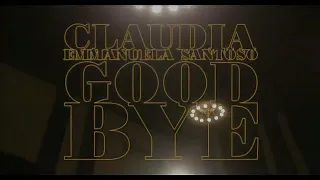 Claudia Emmanuela Santoso - Goodbye (Lyric Video)