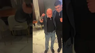 Gagik Gevorgyan Mayis Karoyan