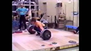 Chakarov snatch