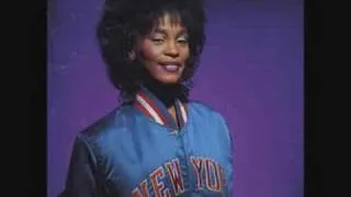 You Give Good Love Live by Whitney Houston London 1986