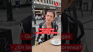 María Guerra va a Cannes con Kinótico
