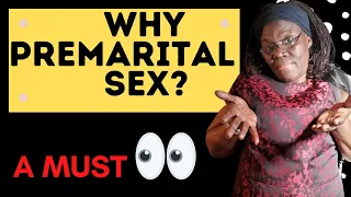 #episode5care. Should you have sex before Marriage? A must watch!