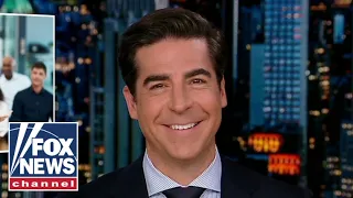 Jesse Watters: In San Fran, it’s ok for people to sleep on the streets but not at Twitter?
