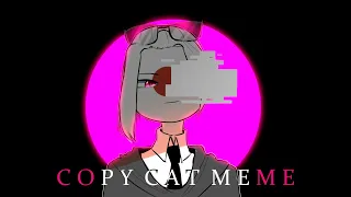 CopyCat meme | Rus. version.| Countryhumans