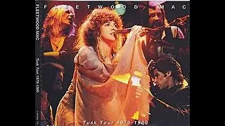 Fleetwood Mac DVD Tusk Tour Documentary