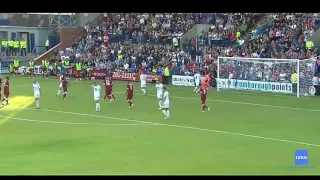 Liverpool - All Preseason goals 2017/18