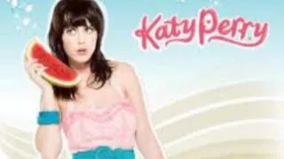 Katy Perry I kiss A girl