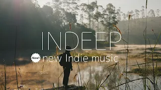 New Indie Pop/Folk/Rock/Alt. Playlist vol.1 | Jule 2021 | INDEEP Music