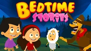 Bedtime Stories in Filipino | Stories for Kids | MagicBox Filipino