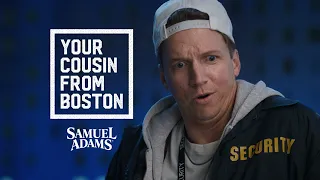 Sam Adams SuperBowl 2022