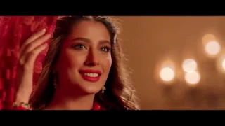 Raunaq e Ashiqui Full HD song - Humayoun Saeed, Mehwish Hayat, Urwa Hocane - Punjab Nahi Jaungi